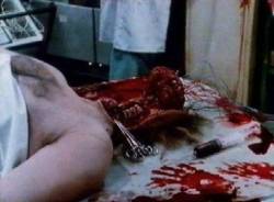 Eat the Heart Gain the Courage